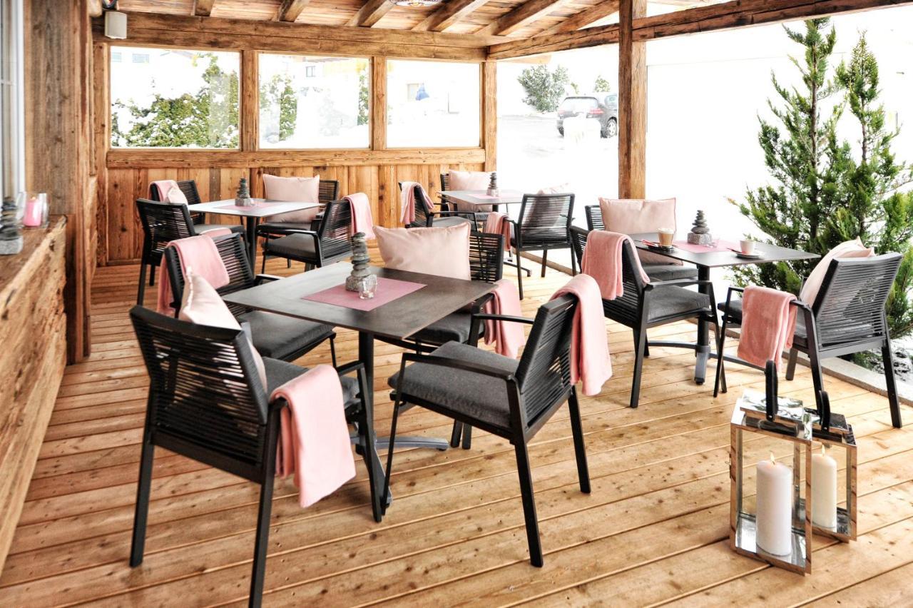Alpenstern - Sommer Silvretta Card Premium Inklusive! Ischgl Exterior photo