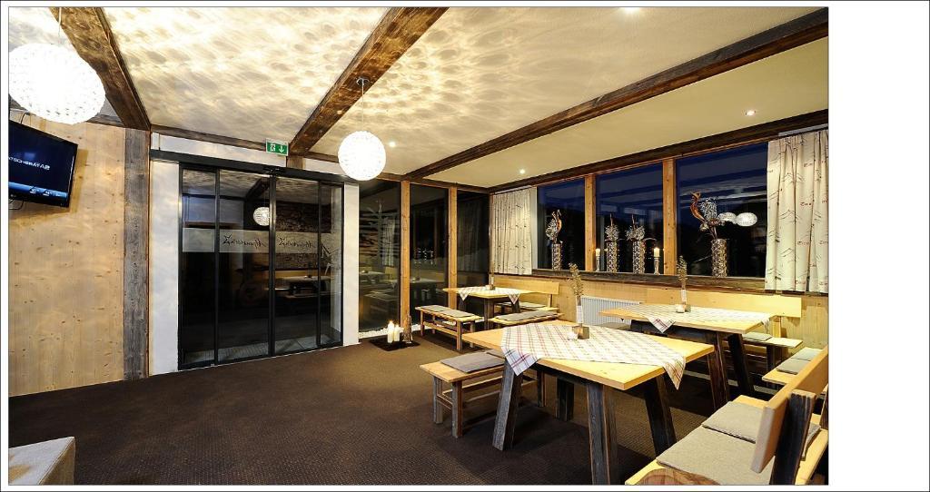 Alpenstern - Sommer Silvretta Card Premium Inklusive! Ischgl Exterior photo